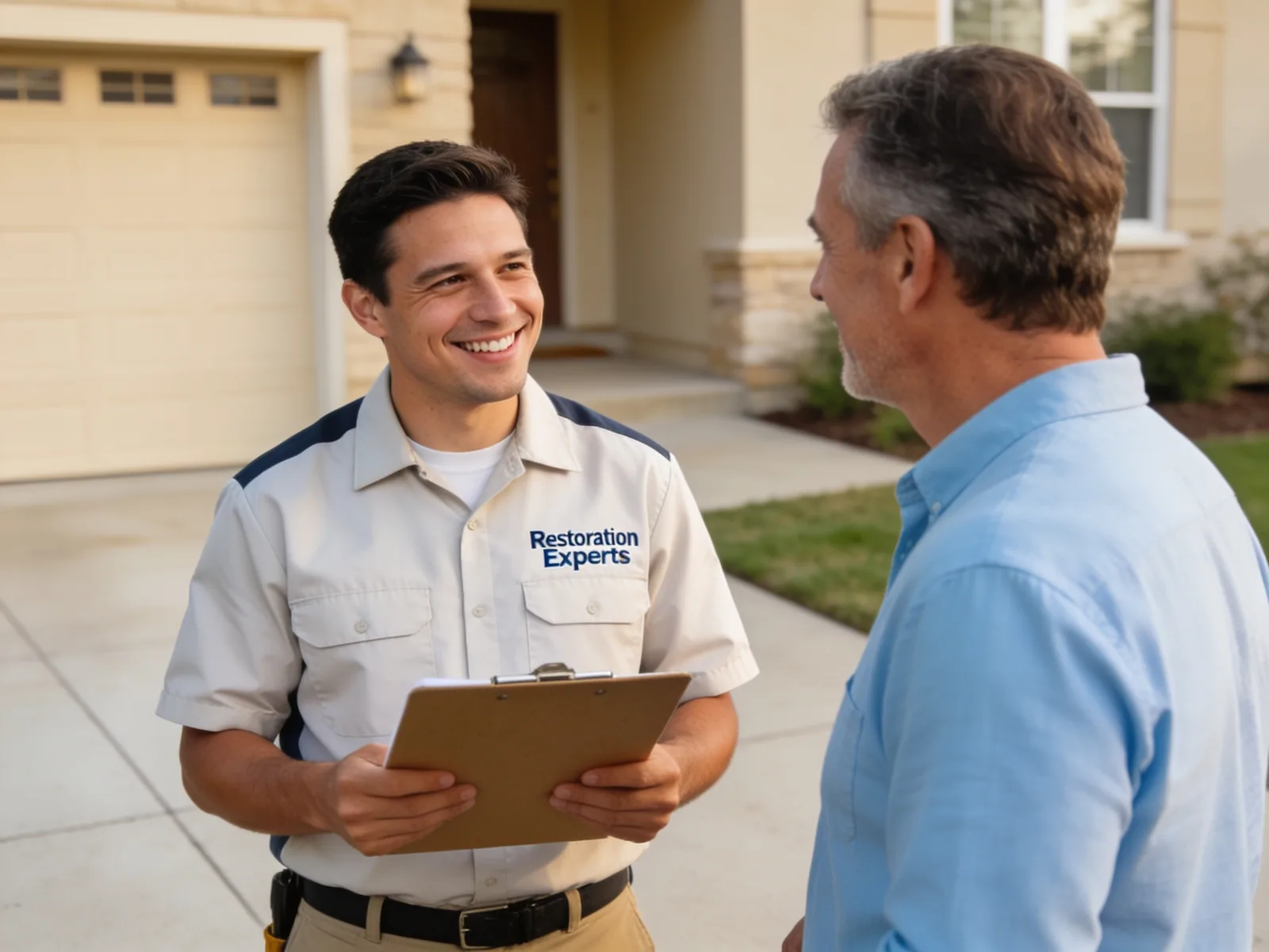 Water Damage Cleanup Riverton, IL FAQs